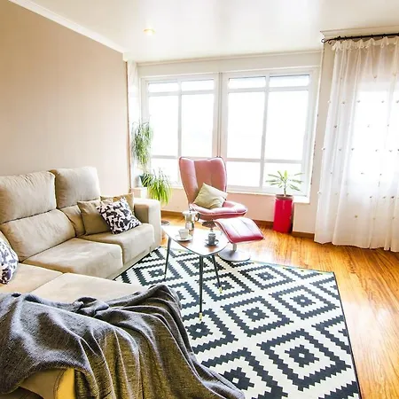 Ferienwohnung Duplex Acogedor Camino Ingles A 10 Min De Santiago Sigueiro Exterior foto