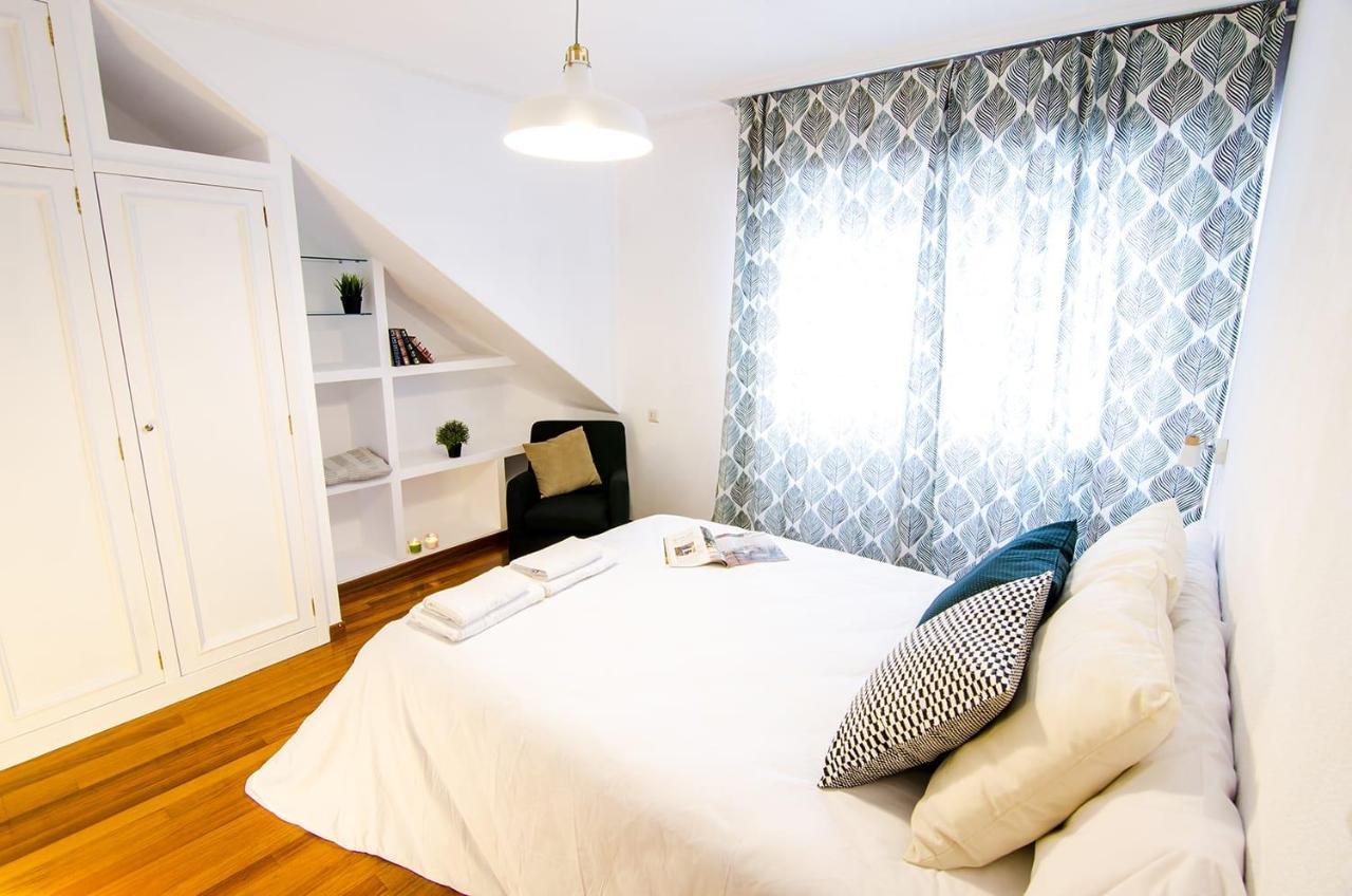 Duplex Acogedor Camino Ingles A 10 Min De Santiago Sigueiro