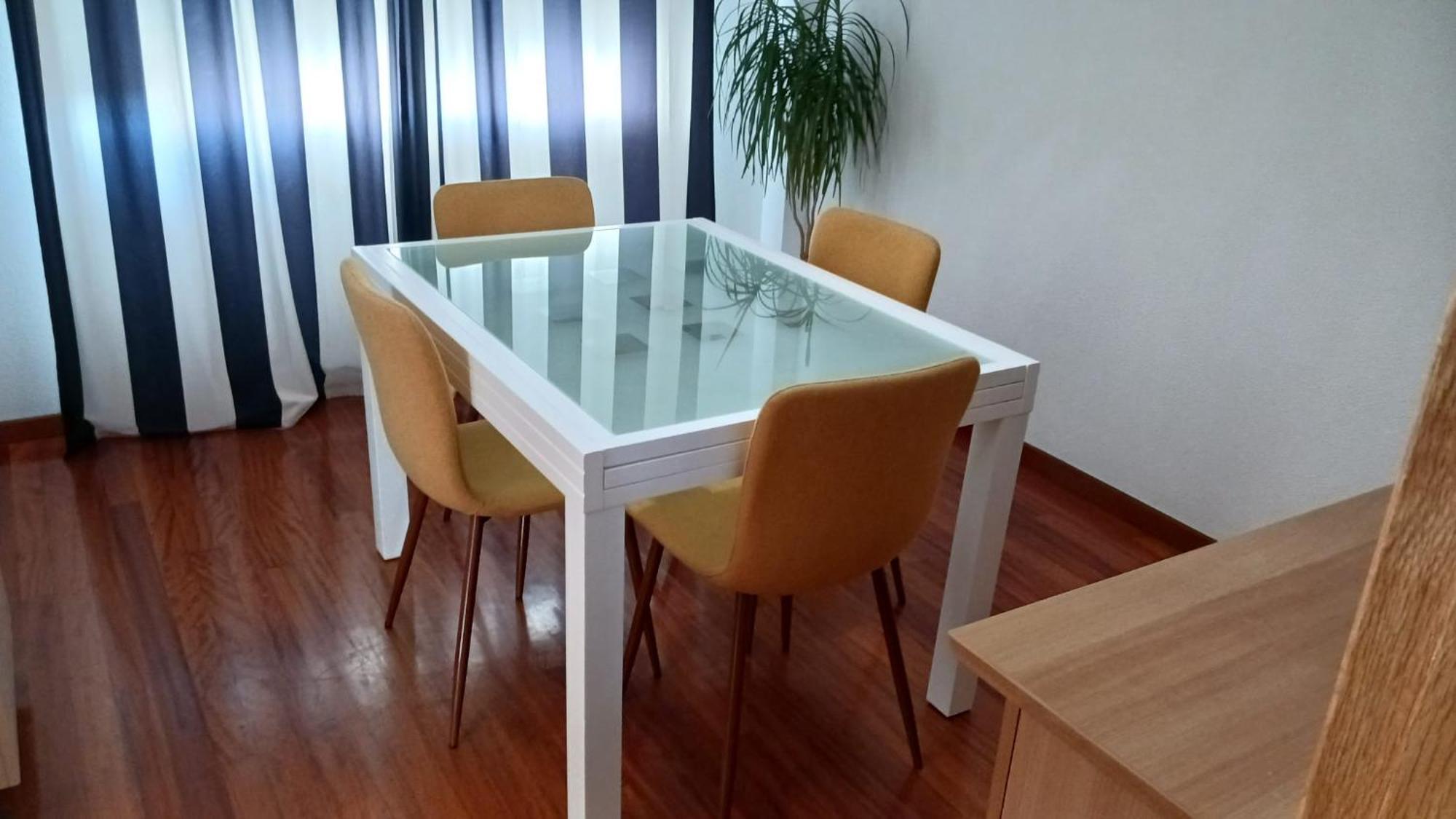 Duplex Acogedor Camino Ingles A 10 Min De Santiago *