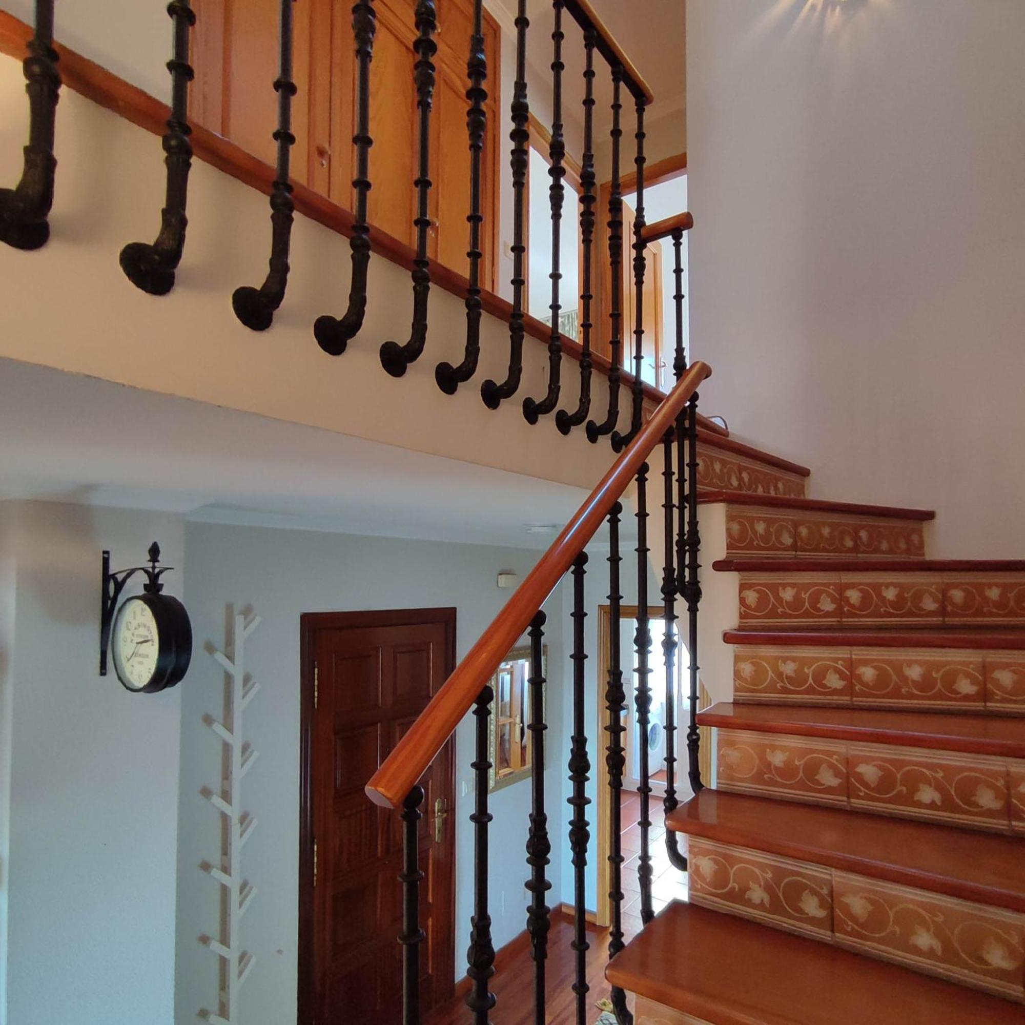 Duplex Acogedor Camino Ingles A 10 Min De Santiago * Sigueiro
